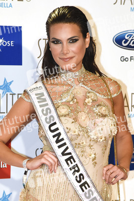 Starlite Gala 2015 in Marbella
