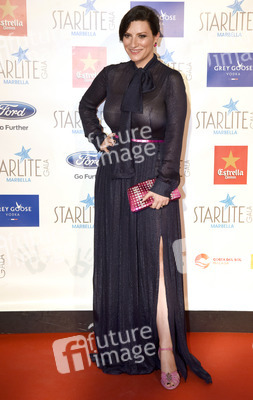 Starlite Gala 2015 in Marbella