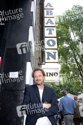 Filmpremiere 'Toilet Stories' in Hamburg