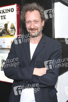 Filmpremiere 'Toilet Stories' in Hamburg