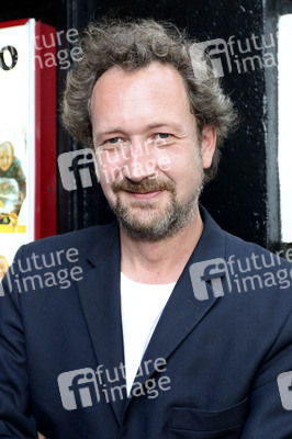 Filmpremiere 'Toilet Stories' in Hamburg