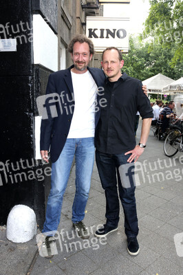 Filmpremiere 'Toilet Stories' in Hamburg