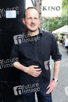 Filmpremiere 'Toilet Stories' in Hamburg