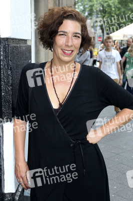 Filmpremiere 'Toilet Stories' in Hamburg