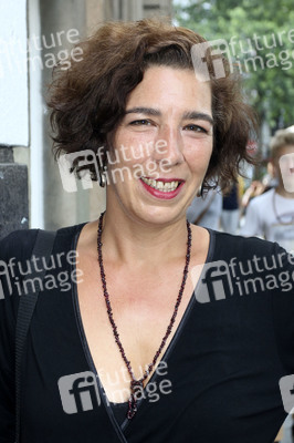 Filmpremiere 'Toilet Stories' in Hamburg