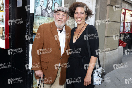 Filmpremiere 'Toilet Stories' in Hamburg