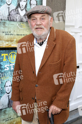 Filmpremiere 'Toilet Stories' in Hamburg
