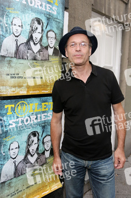 Filmpremiere 'Toilet Stories' in Hamburg