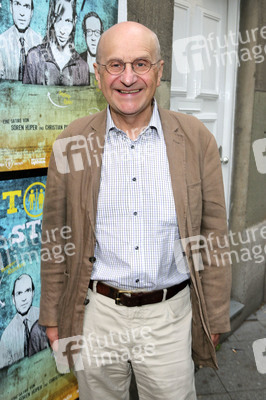 Filmpremiere 'Toilet Stories' in Hamburg