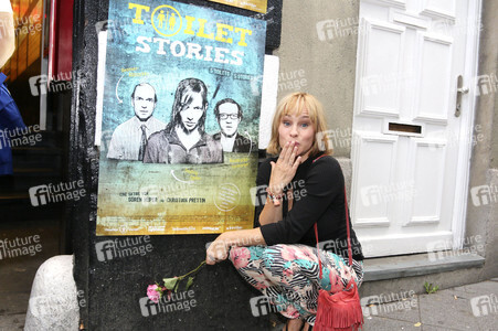 Filmpremiere 'Toilet Stories' in Hamburg