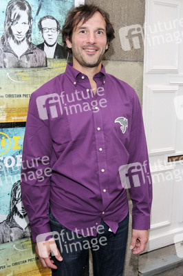 Filmpremiere 'Toilet Stories' in Hamburg