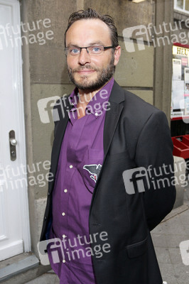 Filmpremiere 'Toilet Stories' in Hamburg