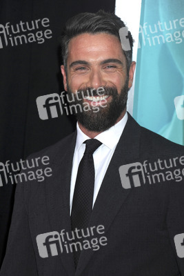 Filmpremiere 'Codename U.N.C.L.E.' in New York