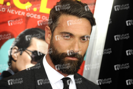 Filmpremiere 'Codename U.N.C.L.E.' in New York