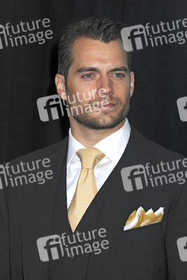 Filmpremiere 'Codename U.N.C.L.E.' in New York