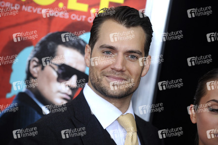 Filmpremiere 'Codename U.N.C.L.E.' in New York