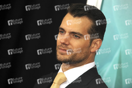 Filmpremiere 'Codename U.N.C.L.E.' in New York