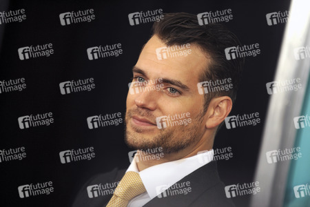 Filmpremiere 'Codename U.N.C.L.E.' in New York