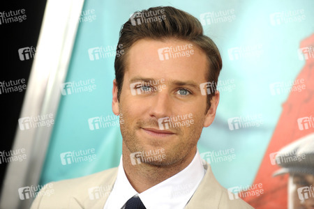 Filmpremiere 'Codename U.N.C.L.E.' in New York