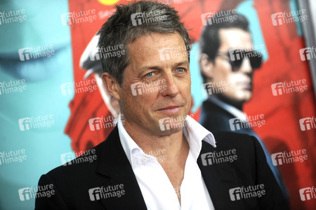 Filmpremiere 'Codename U.N.C.L.E.' in New York