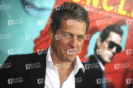 Filmpremiere 'Codename U.N.C.L.E.' in New York