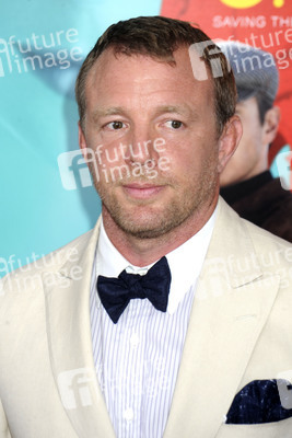 Filmpremiere 'Codename U.N.C.L.E.' in New York