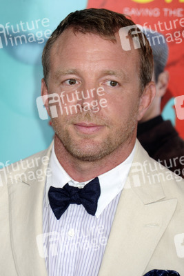 Filmpremiere 'Codename U.N.C.L.E.' in New York