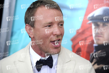 Filmpremiere 'Codename U.N.C.L.E.' in New York