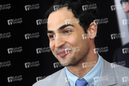 Filmpremiere 'Codename U.N.C.L.E.' in New York