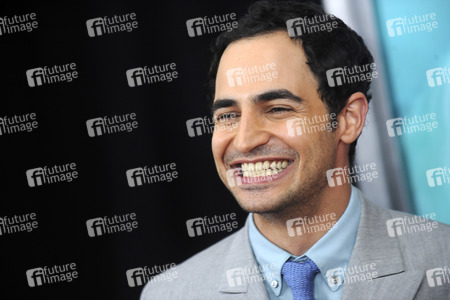 Filmpremiere 'Codename U.N.C.L.E.' in New York