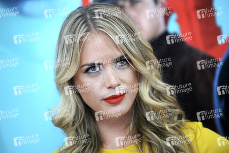 Filmpremiere 'Codename U.N.C.L.E.' in New York