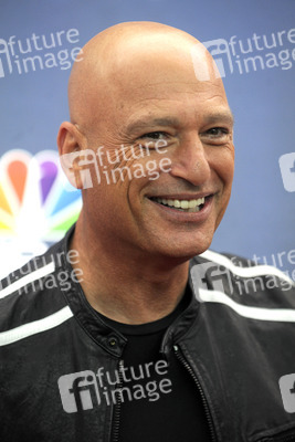 Talentshow 'America's Got Talent' Season 10 in New York