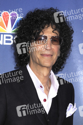 Talentshow 'America's Got Talent' Season 10 in New York