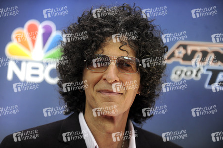Talentshow 'America's Got Talent' Season 10 in New York