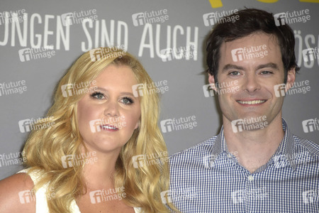 Photocall zum Kinofilm 'Dating Queen' in Berlin