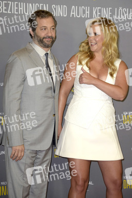Photocall zum Kinofilm 'Dating Queen' in Berlin
