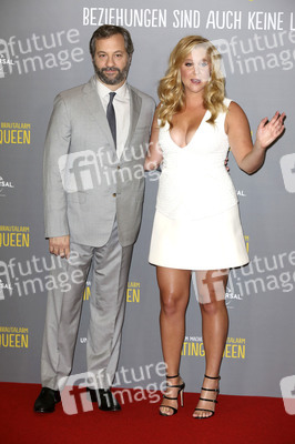 Photocall zum Kinofilm 'Dating Queen' in Berlin