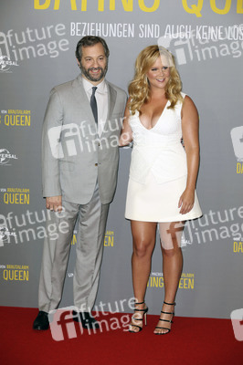 Photocall zum Kinofilm 'Dating Queen' in Berlin