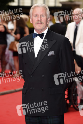 'BAFTA Celebrates Downton Abbey' Event in London