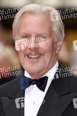 'BAFTA Celebrates Downton Abbey' Event in London