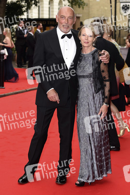 'BAFTA Celebrates Downton Abbey' Event in London