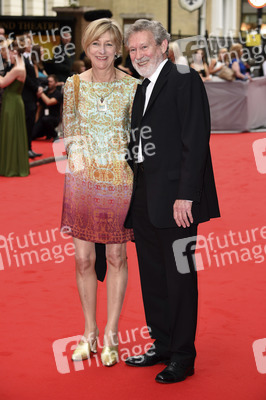 'BAFTA Celebrates Downton Abbey' Event in London