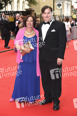 'BAFTA Celebrates Downton Abbey' Event in London