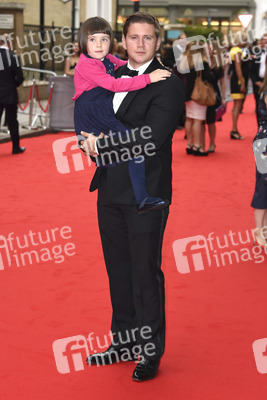 'BAFTA Celebrates Downton Abbey' Event in London