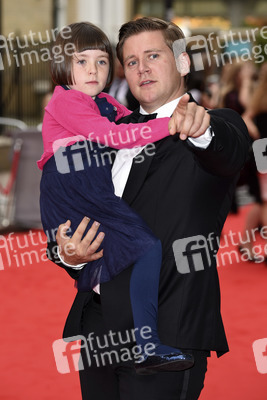 'BAFTA Celebrates Downton Abbey' Event in London