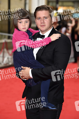 'BAFTA Celebrates Downton Abbey' Event in London