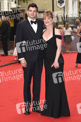 'BAFTA Celebrates Downton Abbey' Event in London