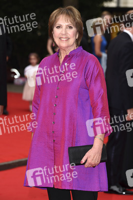 'BAFTA Celebrates Downton Abbey' Event in London