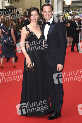 'BAFTA Celebrates Downton Abbey' Event in London