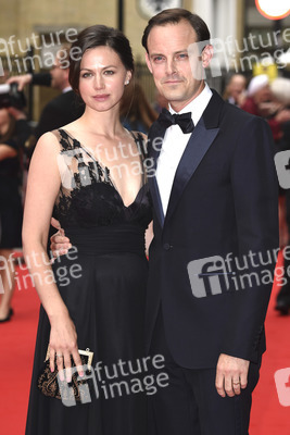 'BAFTA Celebrates Downton Abbey' Event in London